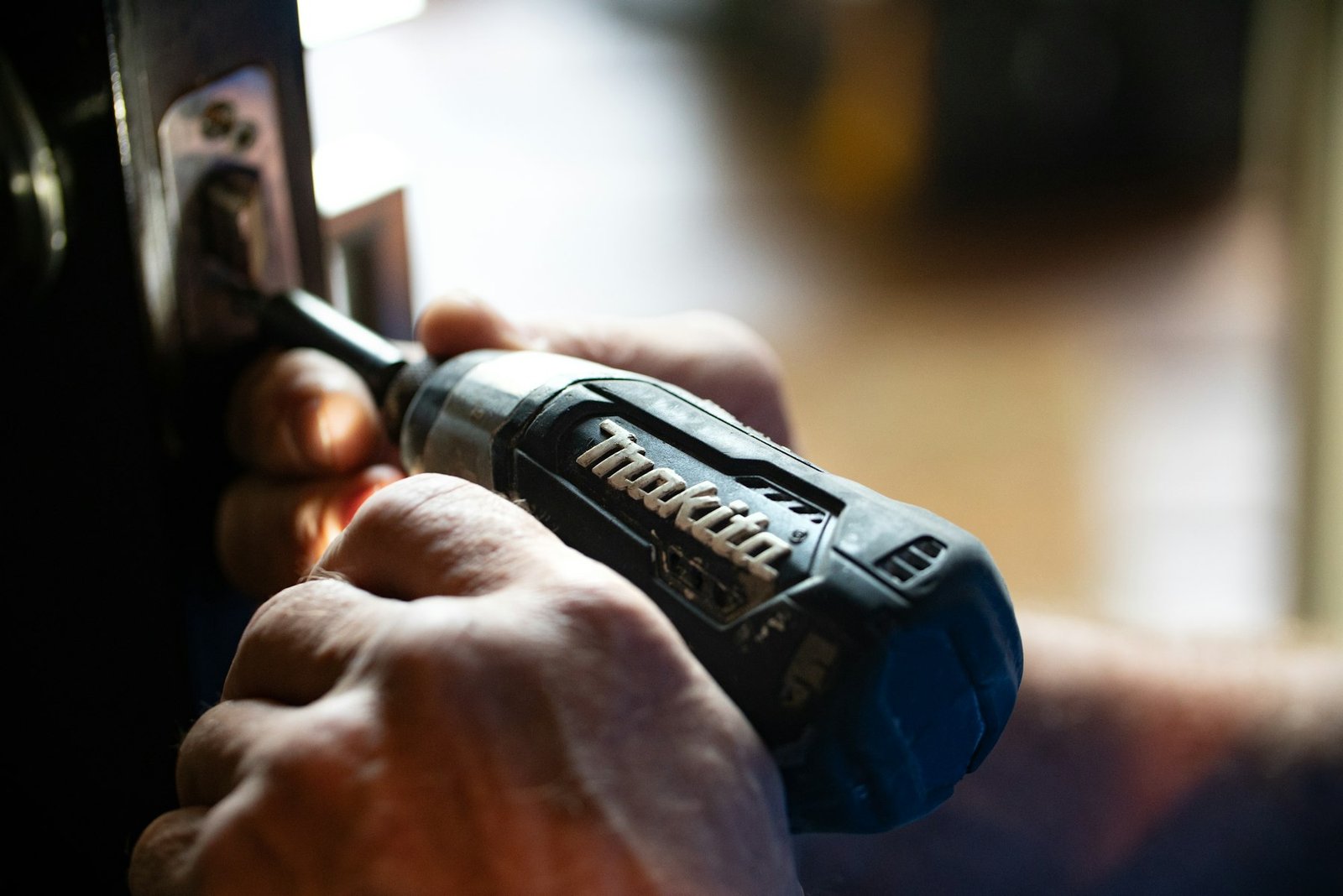 iLock Security locksmith