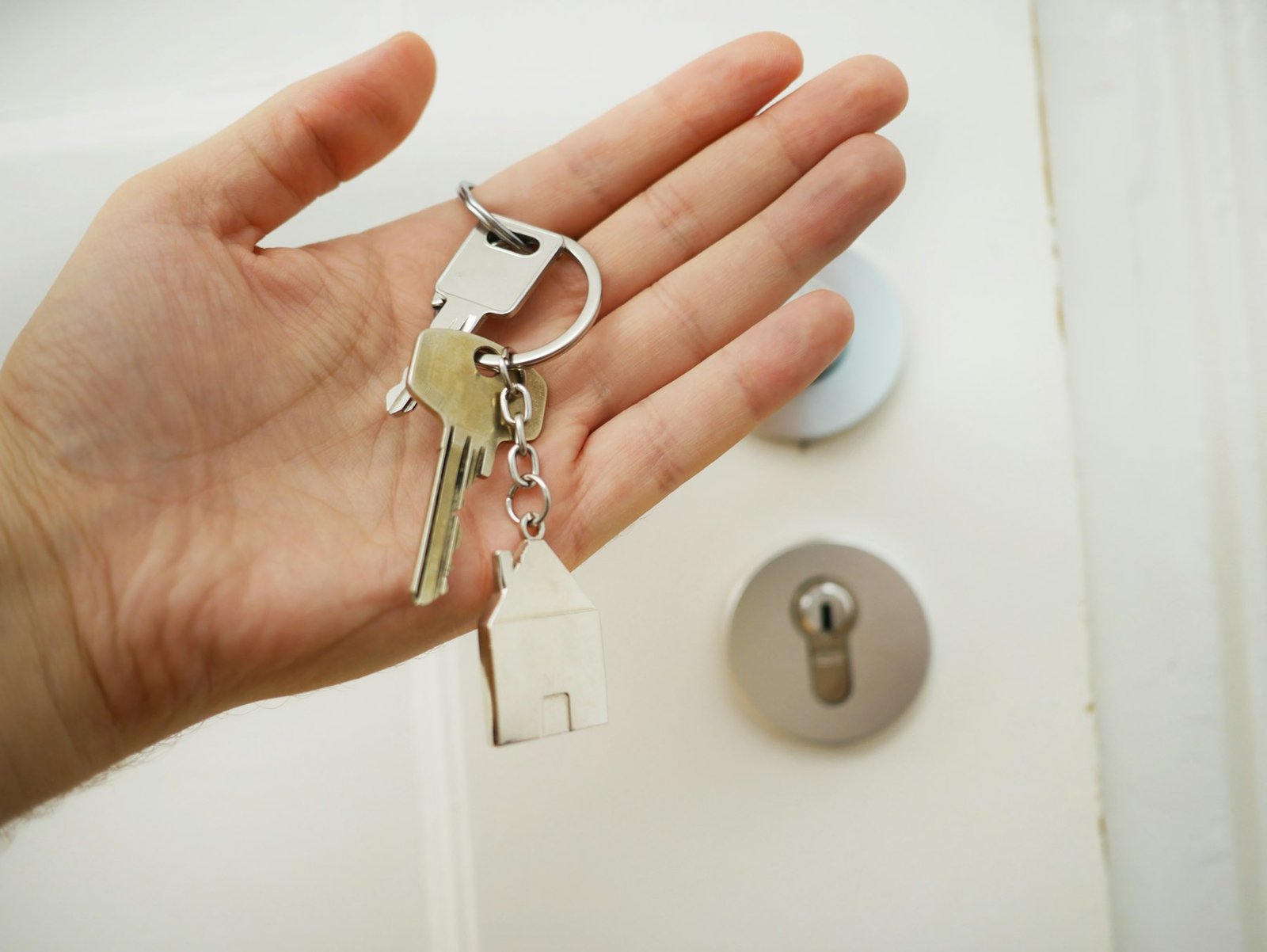 iLock Security locksmith